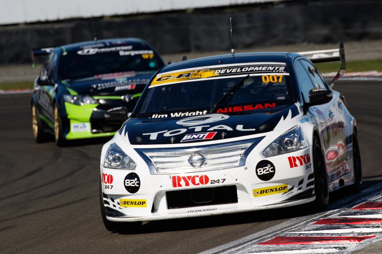 Photo Credit: Matt Smith Photography