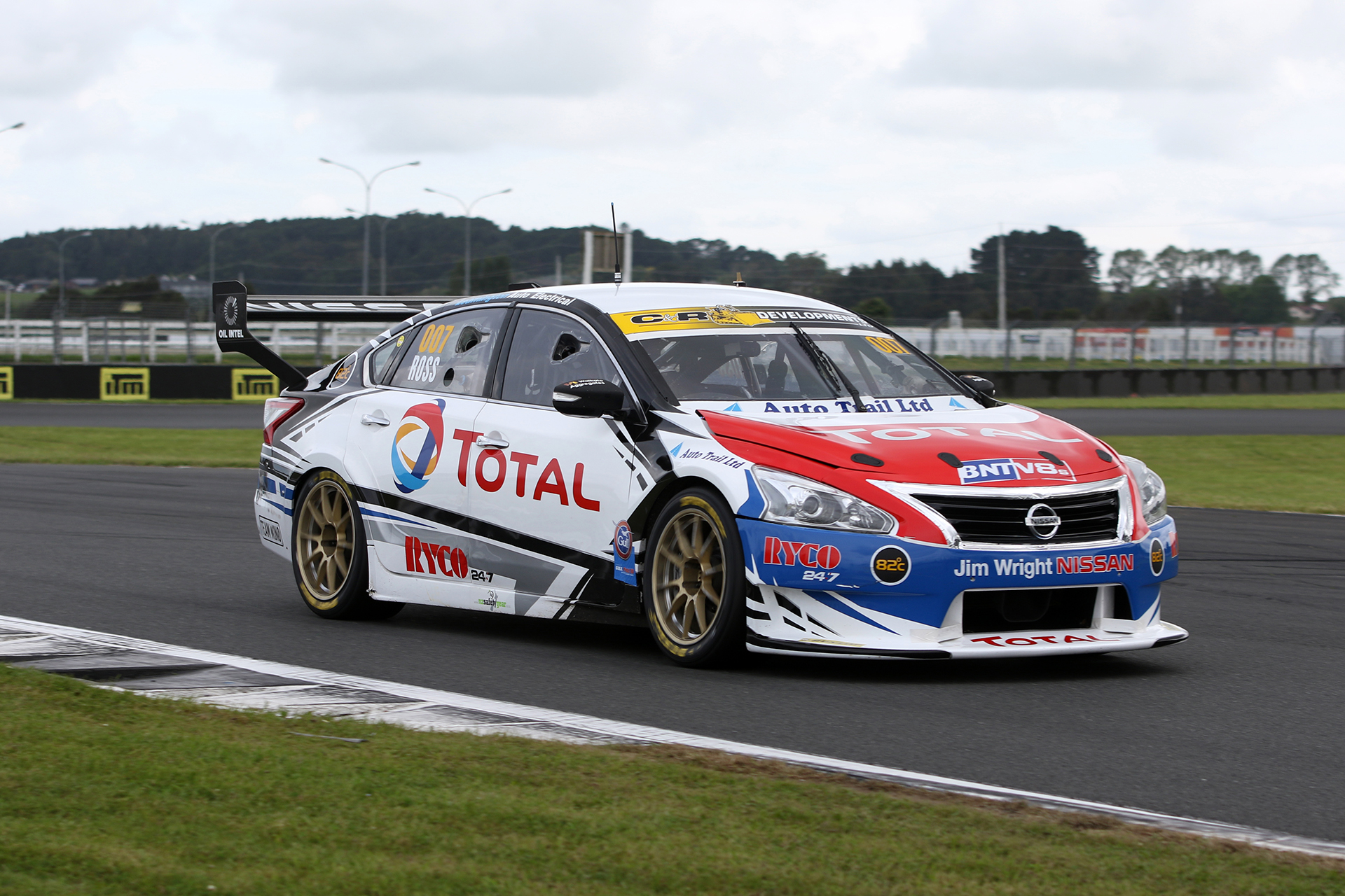 Photo Credit: Matt Smith Photography