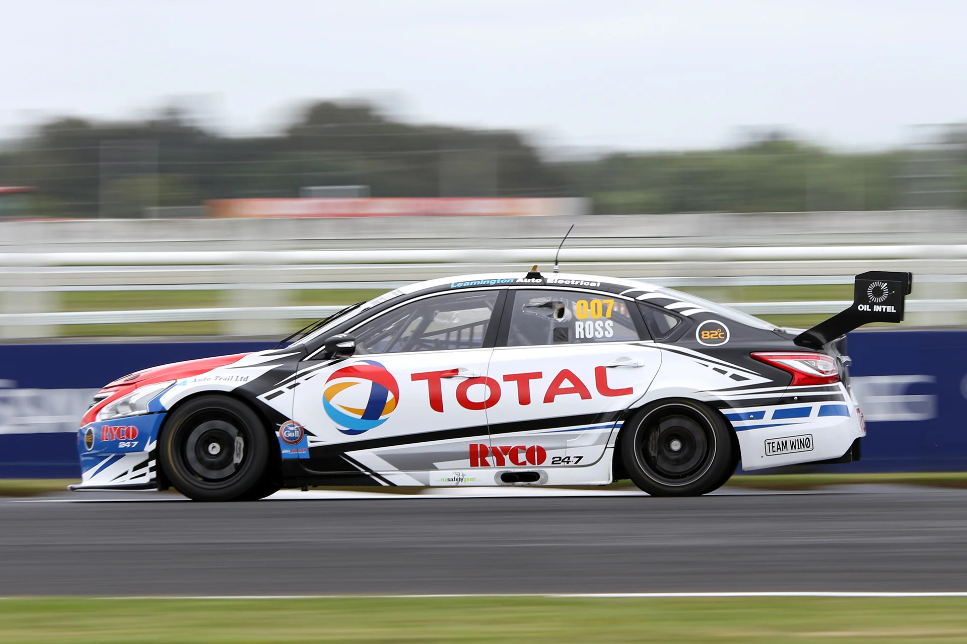 Photo Credit: Matt Smith Photography