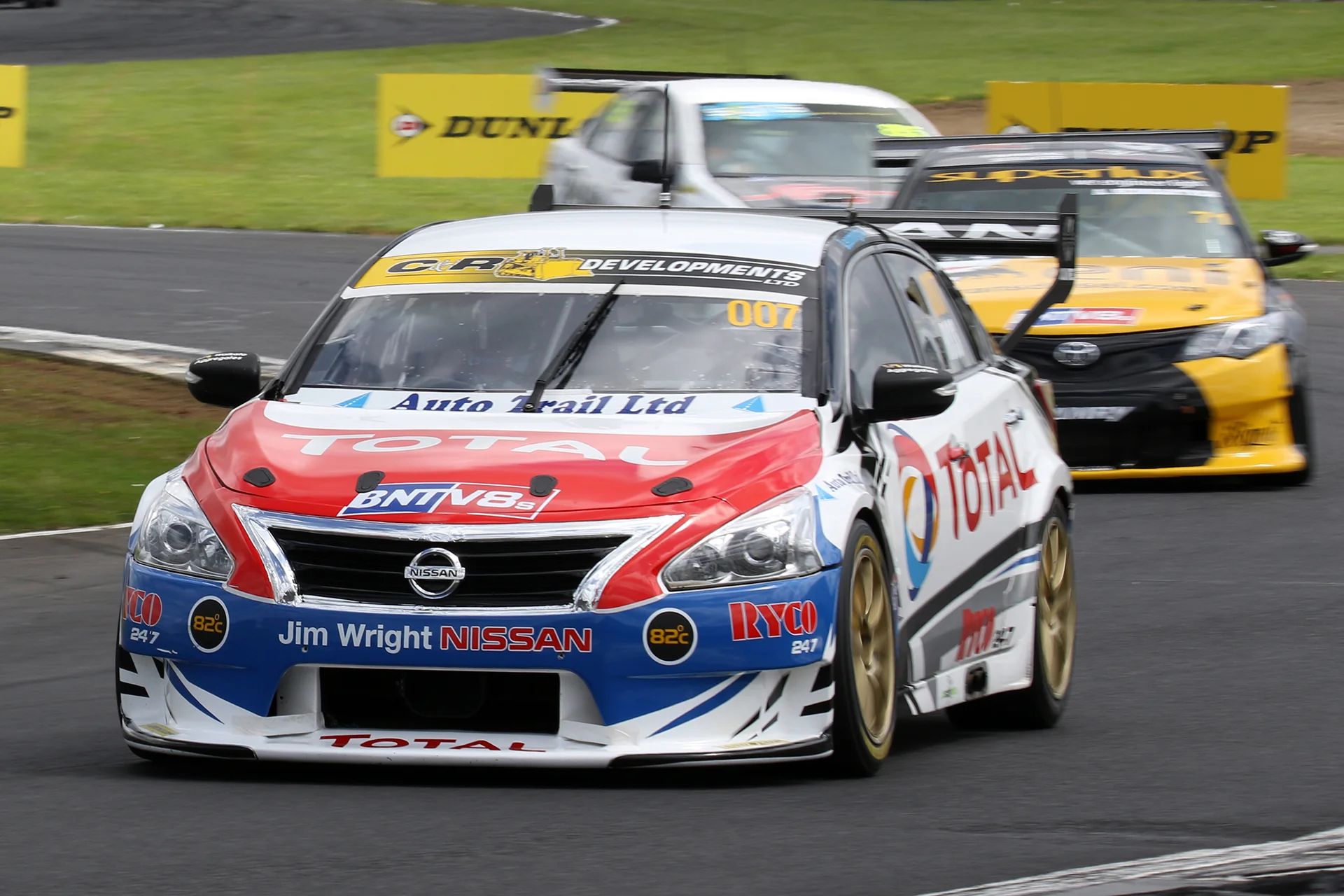 Photo Credit: Matt Smith Photography