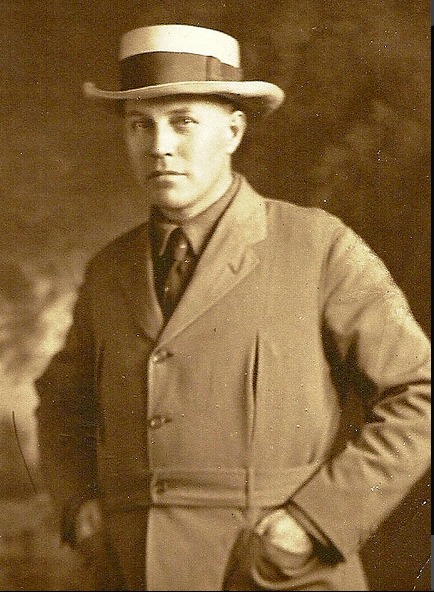 Warner Montaigne Van Norden (1873-1959)