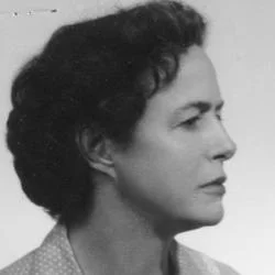Linda de la Montaigna Van Norden (1905-1972)