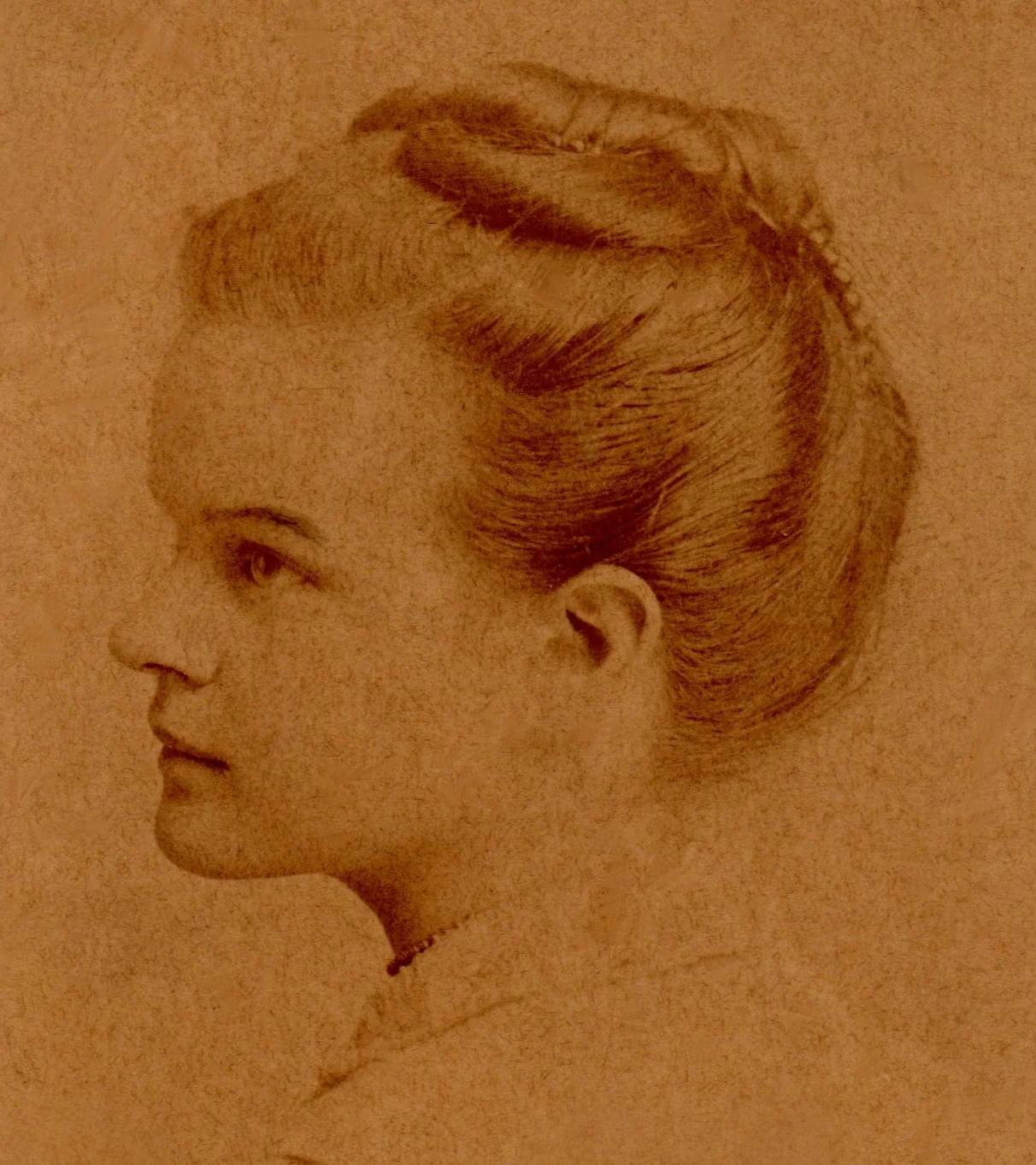 Emma Van Norden (1871-1906)