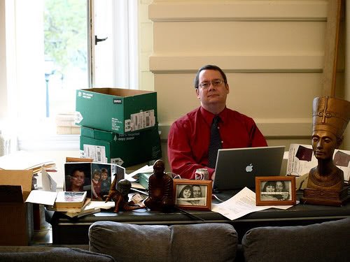 Vassar College, Rockefeller Hall, 2009