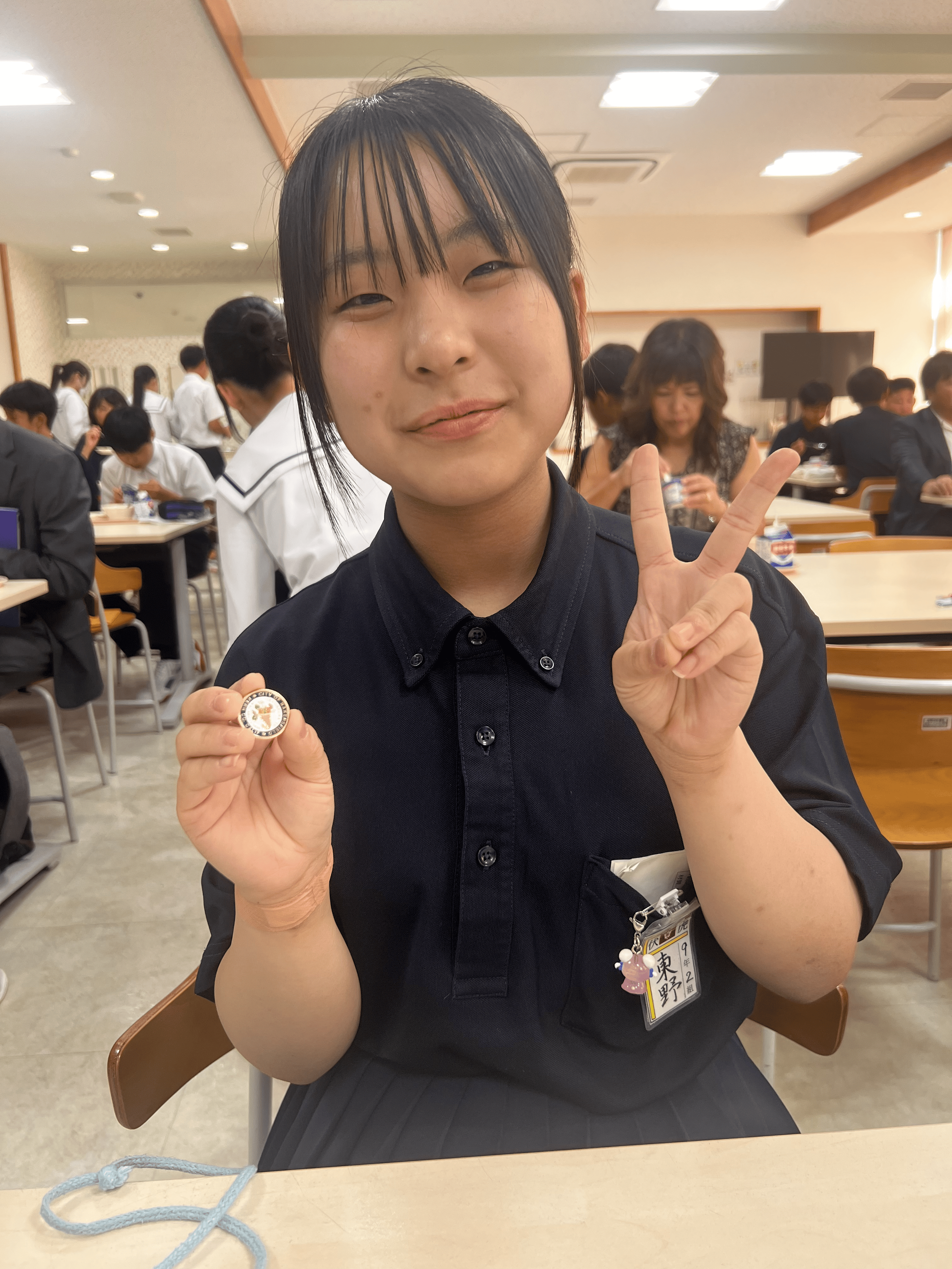 Wakayama students visit Bakersfield for Cultural Exchange
