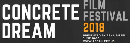 VIP ARRIVALS 4:30-5:30 | FASHION SHOW 5:30-6 | MUSICAL PERFORMANCE 6-6:15 | MEET AND GREET/PHOTO OP with Rena & Filmmakers 6:15-7 | VIP LOUNGE SECTION WILL REMAIN ONLY FOR VIP TICKETS. OPEN TO GENERAL PUBLIC TICKET HOLDERS 7:00 | GENERAL PUBLIC MIXER and cash bar cocktails 7:00-8:00 AWARDS PRESENTATION 8:00-8:50 SCREENING BEGINS INSIDE GALLERY 9:00-12:00 9:00 - SCREENING ROOM 1 : Shorts and feature trailers divided into 90 minutes program (1 hr, 30 min of shorts and the 1 feature trailer) 9:15 - SCREENING ROOM 2 : Shorts and feature trailers divided into 90 minutes program (1 hr, 30 min of shorts and the 2 feature trailers) .