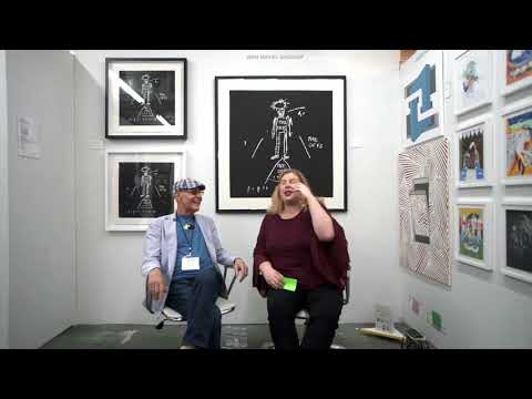 Art In LA : Artists Panel Interview Promo