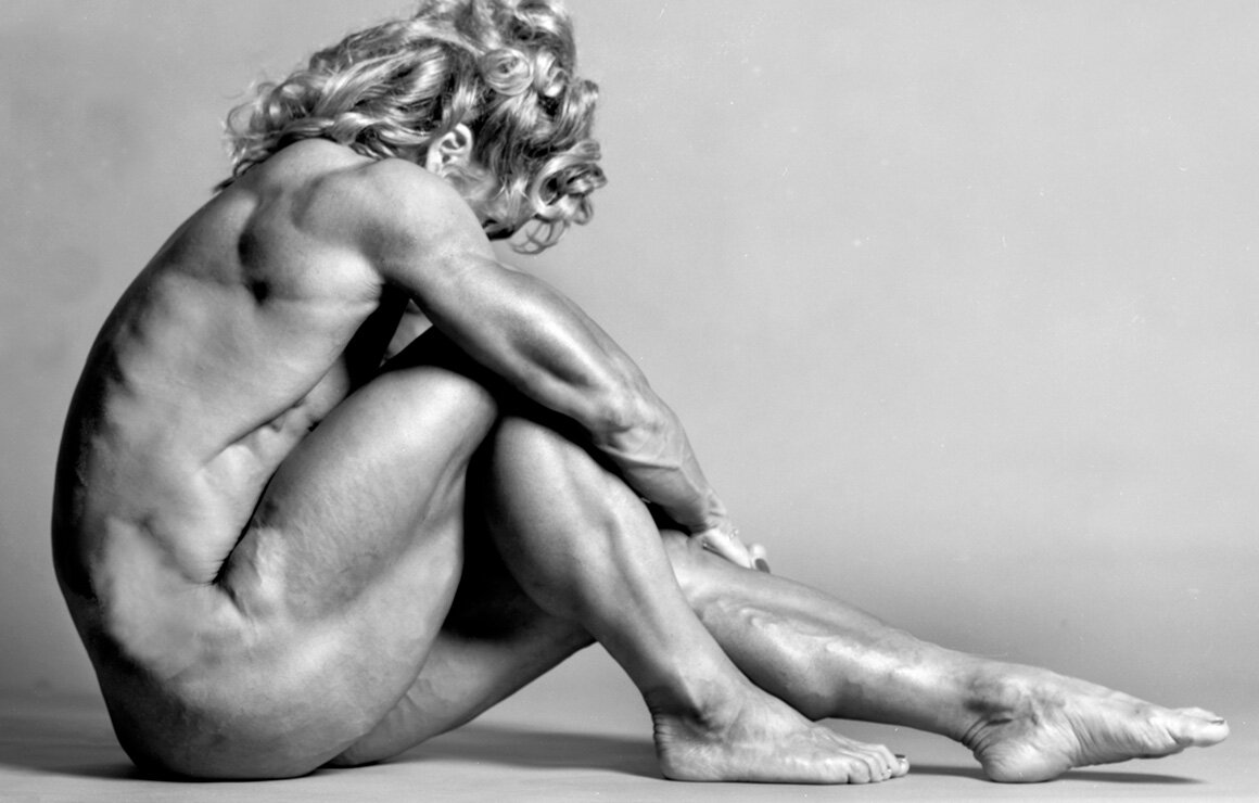  Title: CHRIS BONJIOVANI, BW  Year: 2020  Media: Pigment on wood  Chrome museum shadowbox framed: 58 x 37 X 2 in. (147 x 94 X 5 cm.)  Edition: 1/9    Price on Request   Represented by AC Gallery (12/18) 