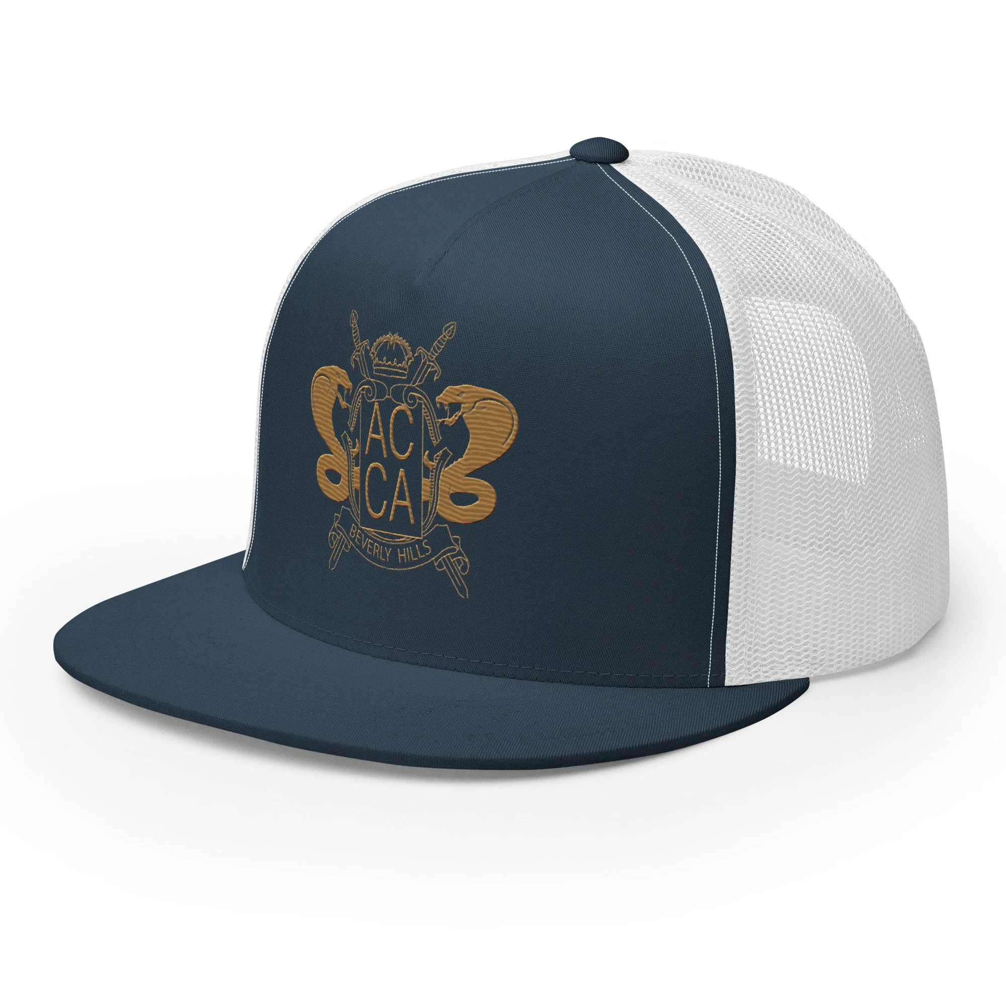 5-panel-trucker-cap-navy-white-left-front-679cf64919d73.jpg