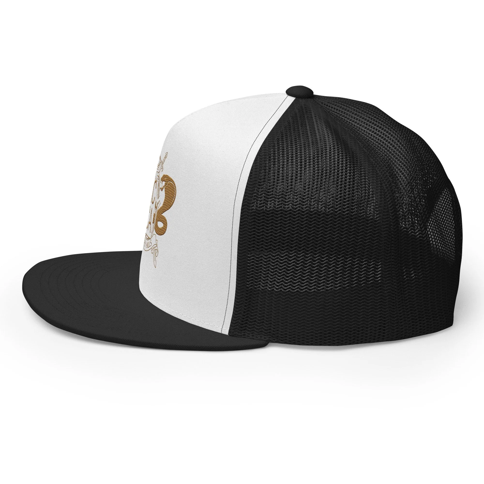 5-panel-trucker-cap-black-white-black-left-679cf6491afb4.jpg