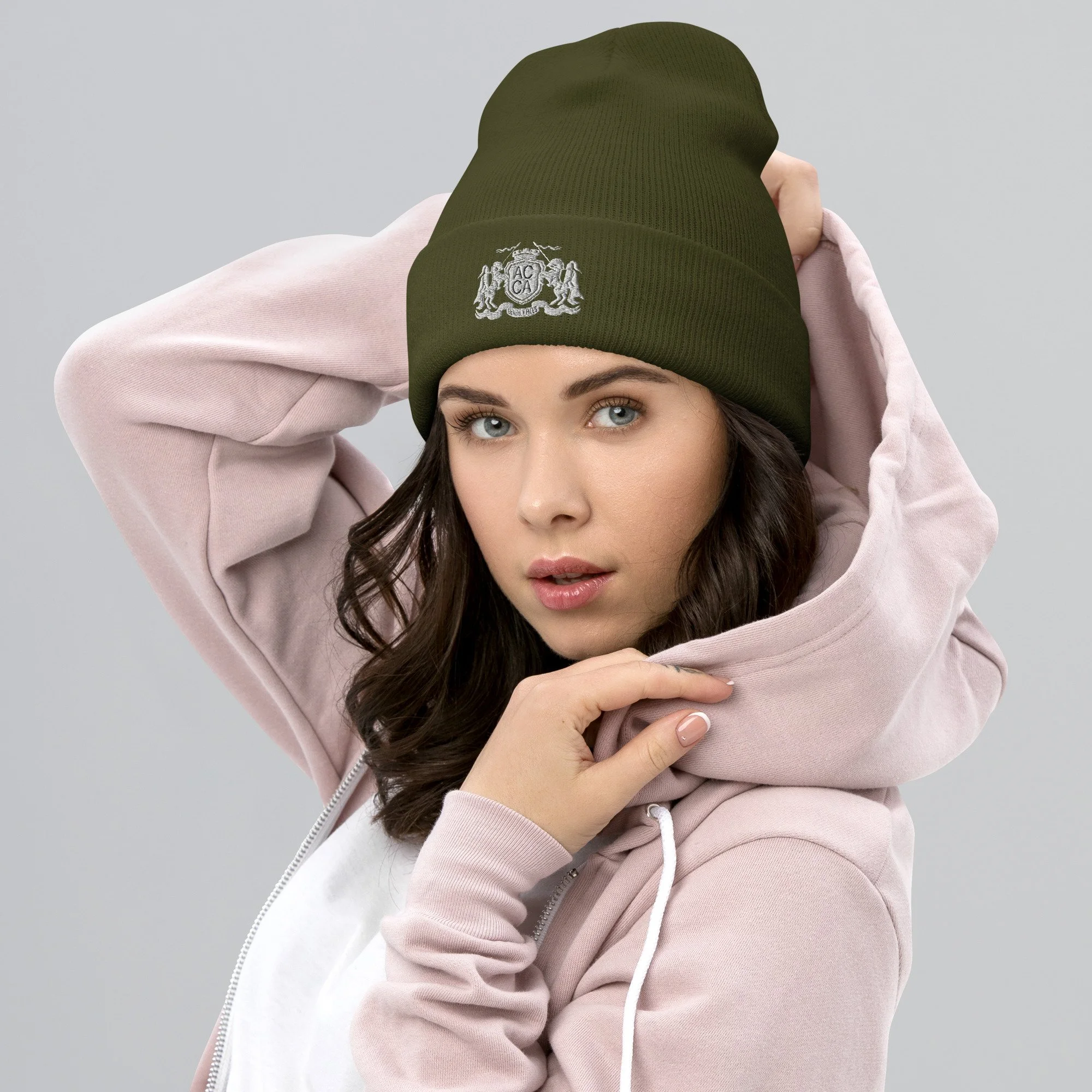 cuffed-beanie-olive-front-696d8ecd30b4d.jpg