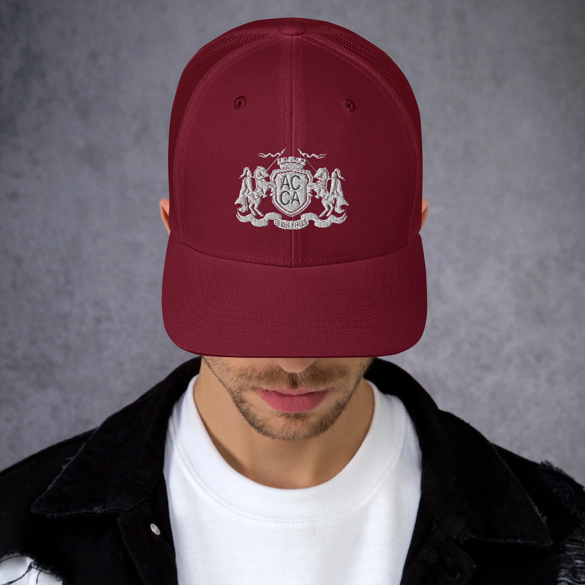 retro-trucker-hat-cranberry-front-696ee9ab846cf.jpg