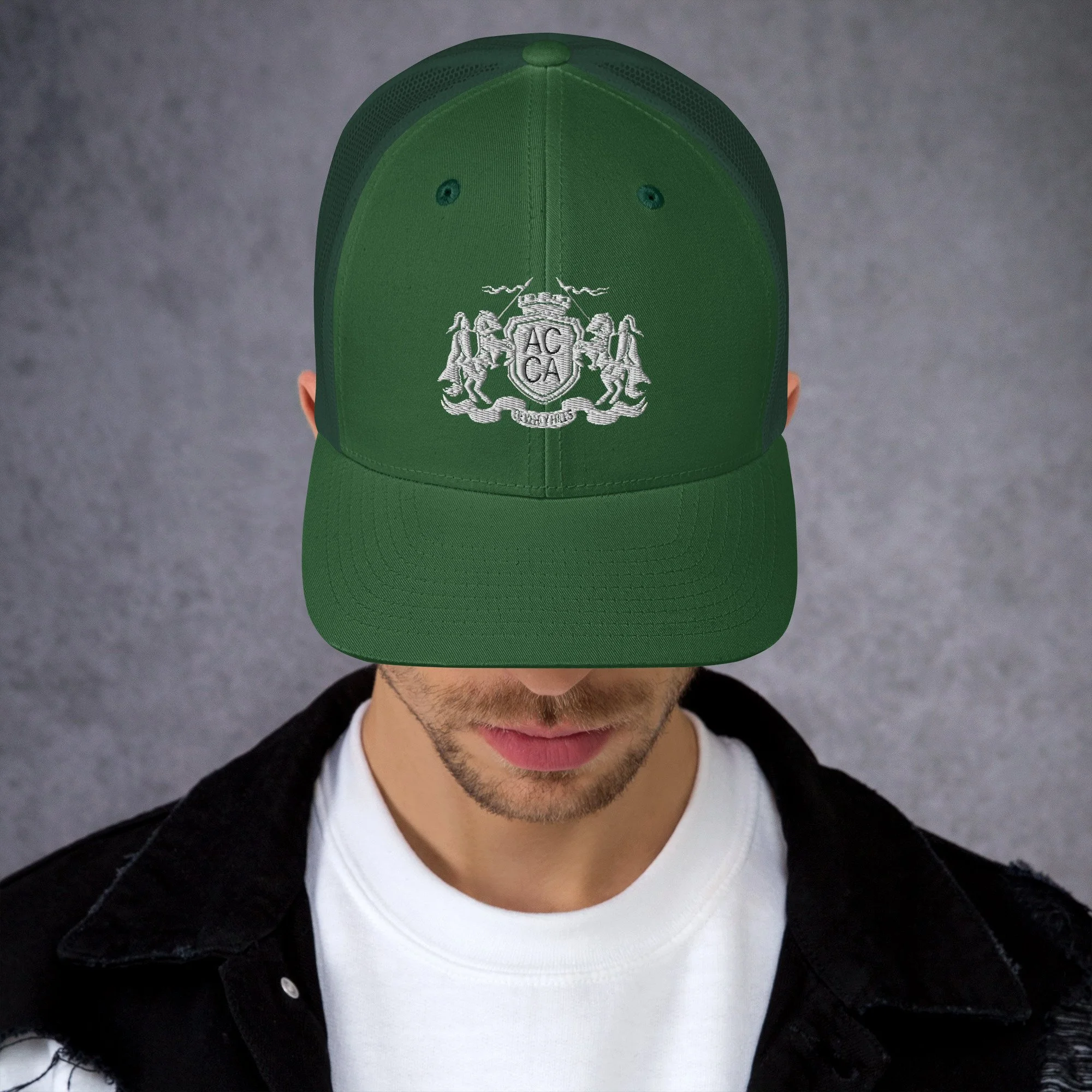 retro-trucker-hat-evergreen-front-696ee9ab87b2b.jpg