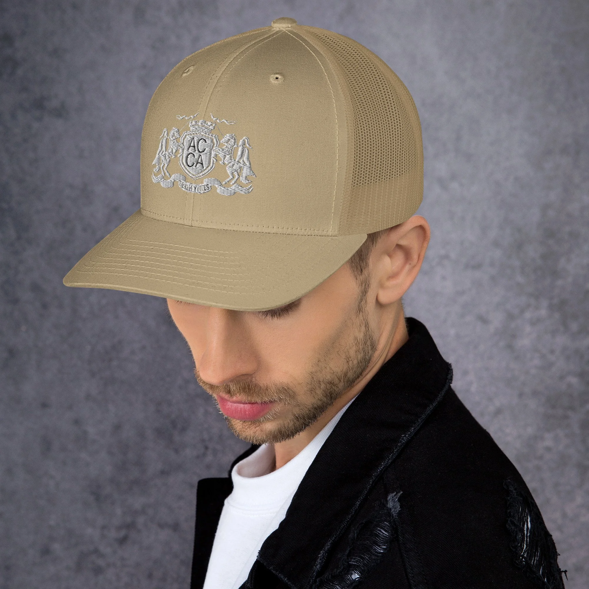 retro-trucker-hat-khaki-left-696ee9ab90bdf.jpg