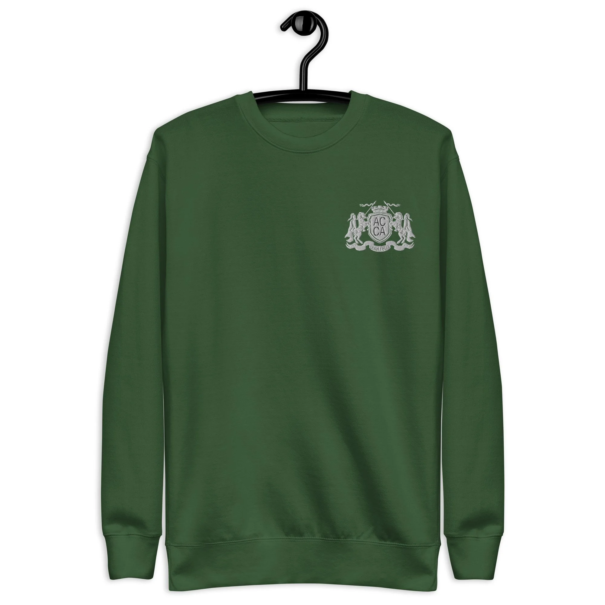 unisex-premium-sweatshirt-forest-green-front-697095ef1d377.jpg