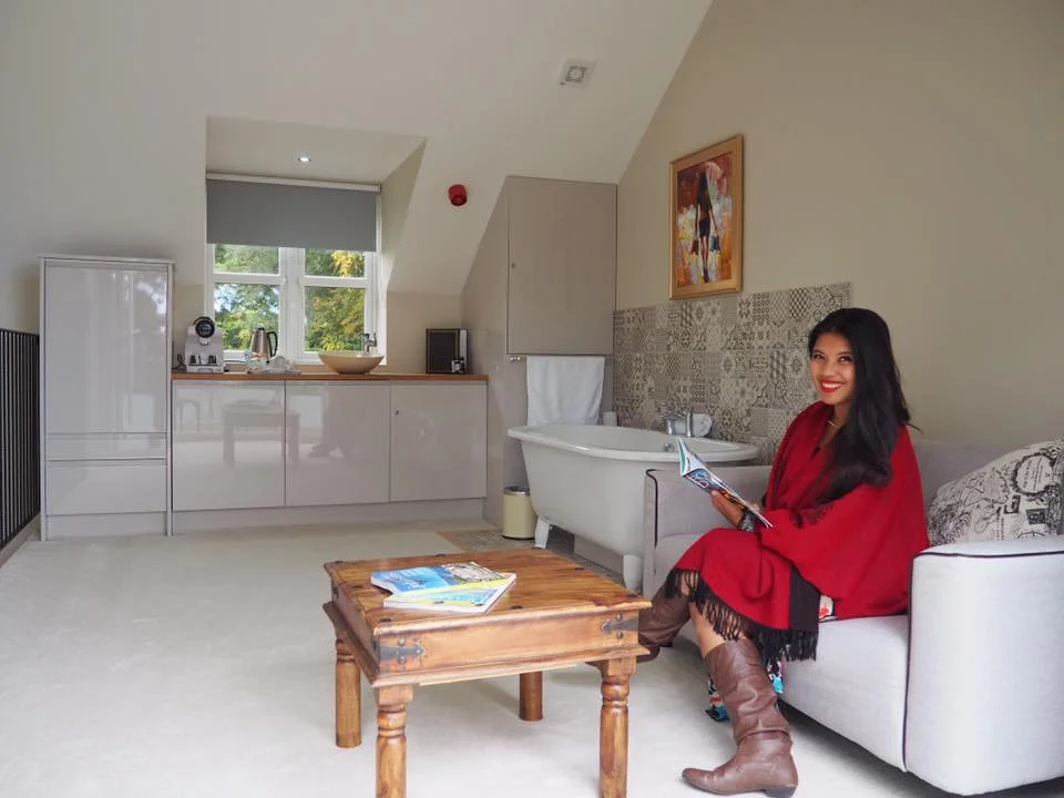 First Monthly Income Report - October 2016 (The Beginning)