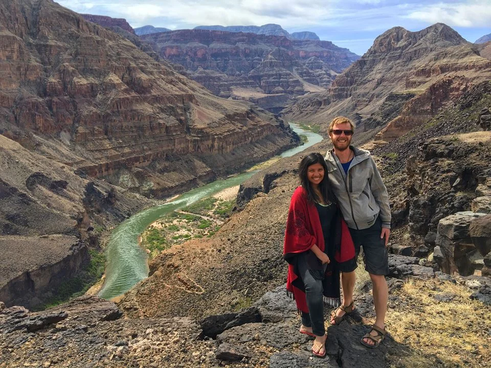 Grand Canyon, USA
