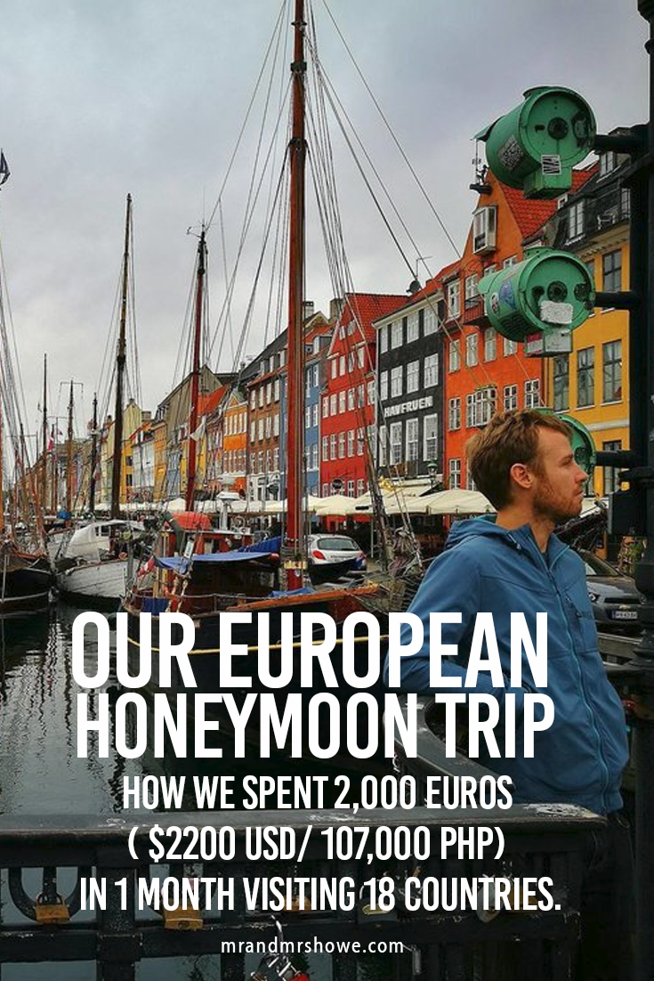 Our European Honeymoon Trip - How we spent 2,000 Euros ( $2200 USD 107,000 PHP) in 1 month visiting 18 Countries2.png