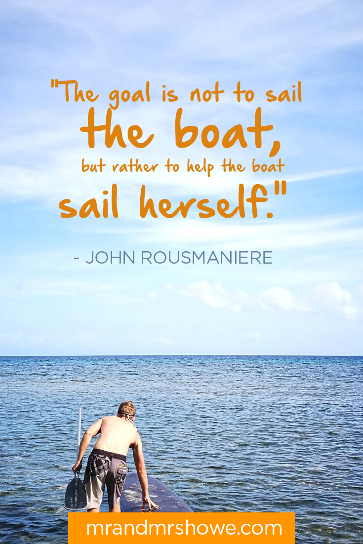 sailboats quotes