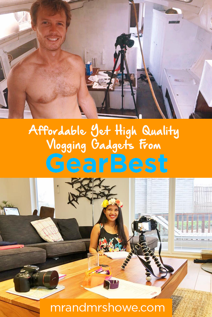 Blog About Vlog Affordable Yet High Quality Vlogging Gadgets From GearBest2.png