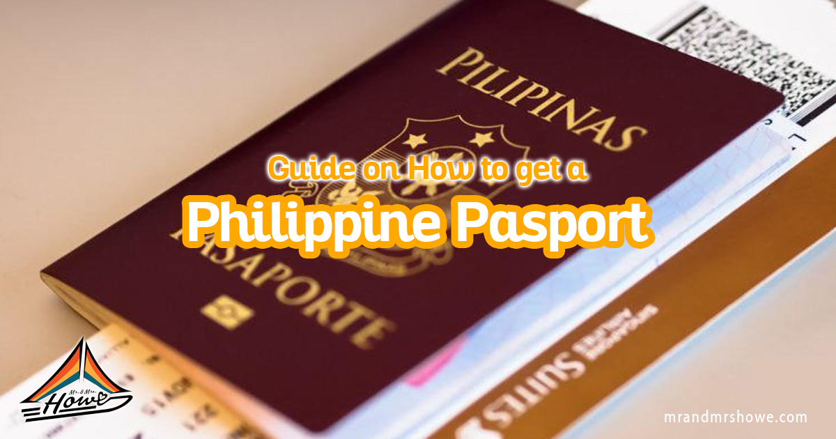 How to Apply for Philippines Passport in DFA? Your Step-by-Step Guide for DFA Appointment in the Philippines!