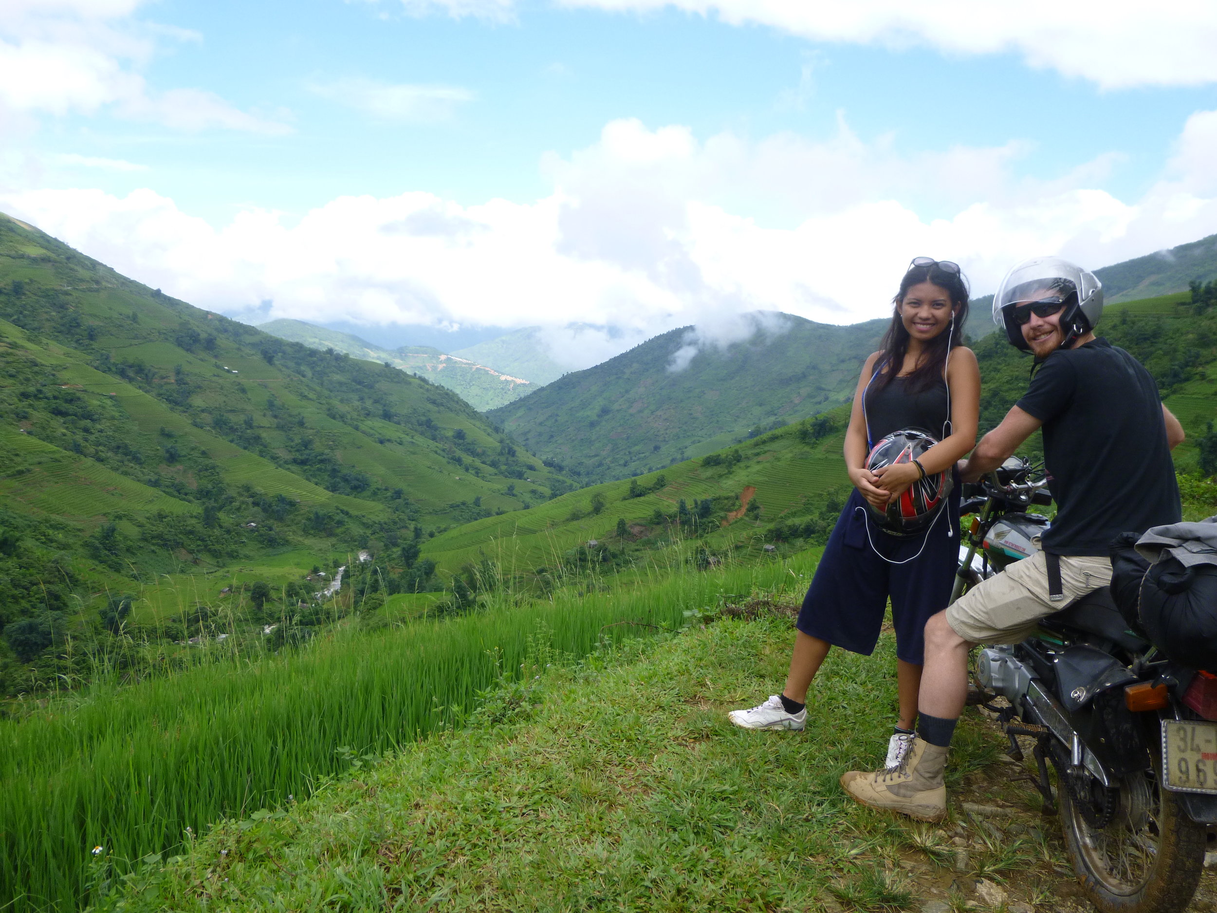 Motorbike Trip in North Vietnam2.JPG