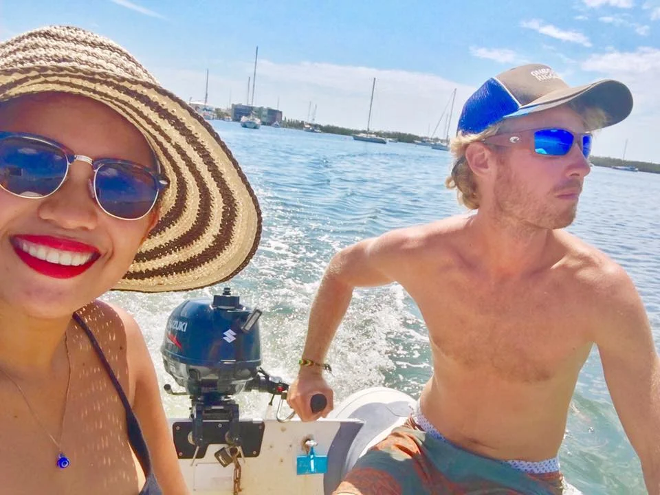 aTravel and Relationships: 8 Reasons to Marry a Girl who Travels.jpg