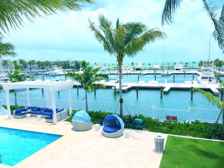 List Of Best Hotels In Key West And The Rest Of The Florida Keys