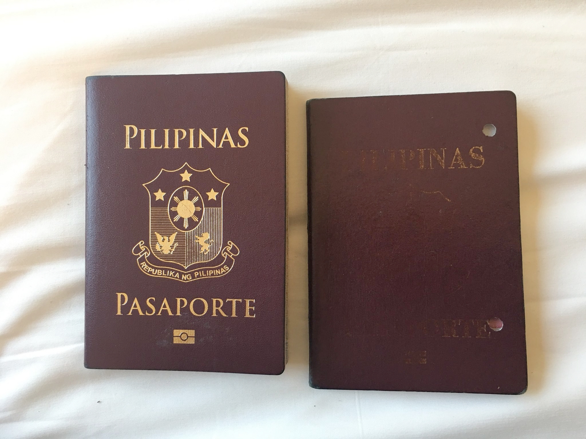 australia tourist visa philippine passport