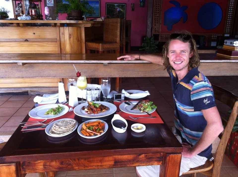 2015 Recap: Dreams do come True - from Backpacking to Luxury Travel #SustainTravel