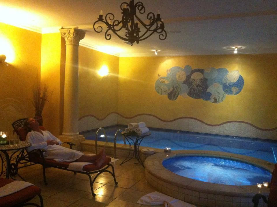 2015 Recap: Dreams do come True - from Backpacking to Luxury Travel #SustainTravel