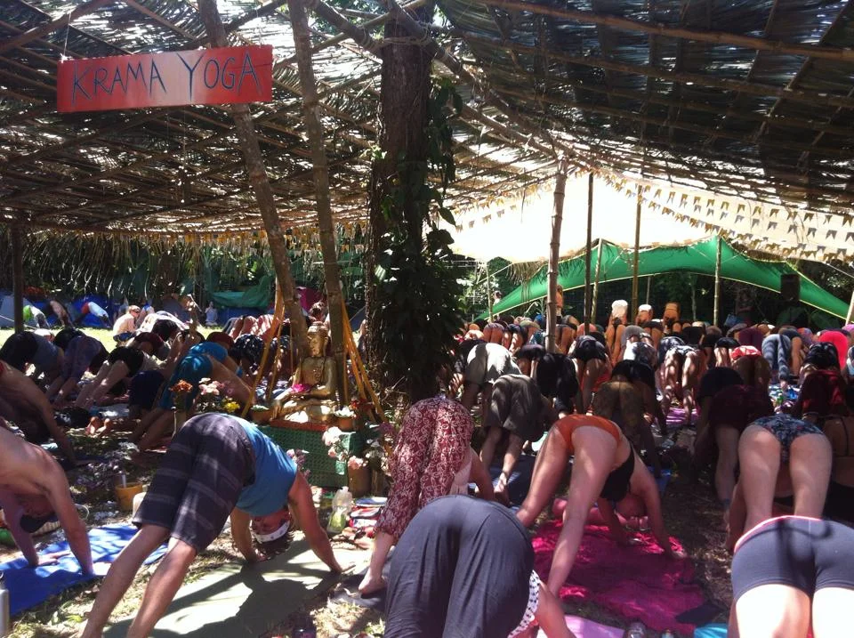 2015 Recap: Dreams do come True - from Backpacking to Luxury Travel #SustainTravel