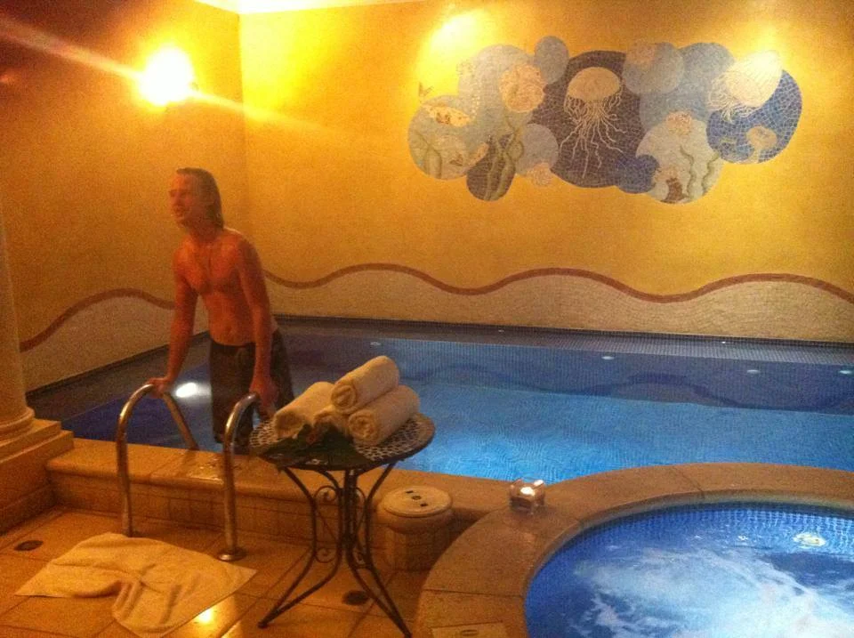 2015 Recap: Dreams do come True - from Backpacking to Luxury Travel #SustainTravel