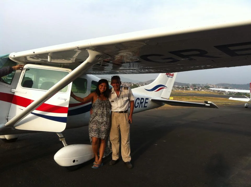 2015 Recap: Dreams do come True - from Backpacking to Luxury Travel #SustainTravel