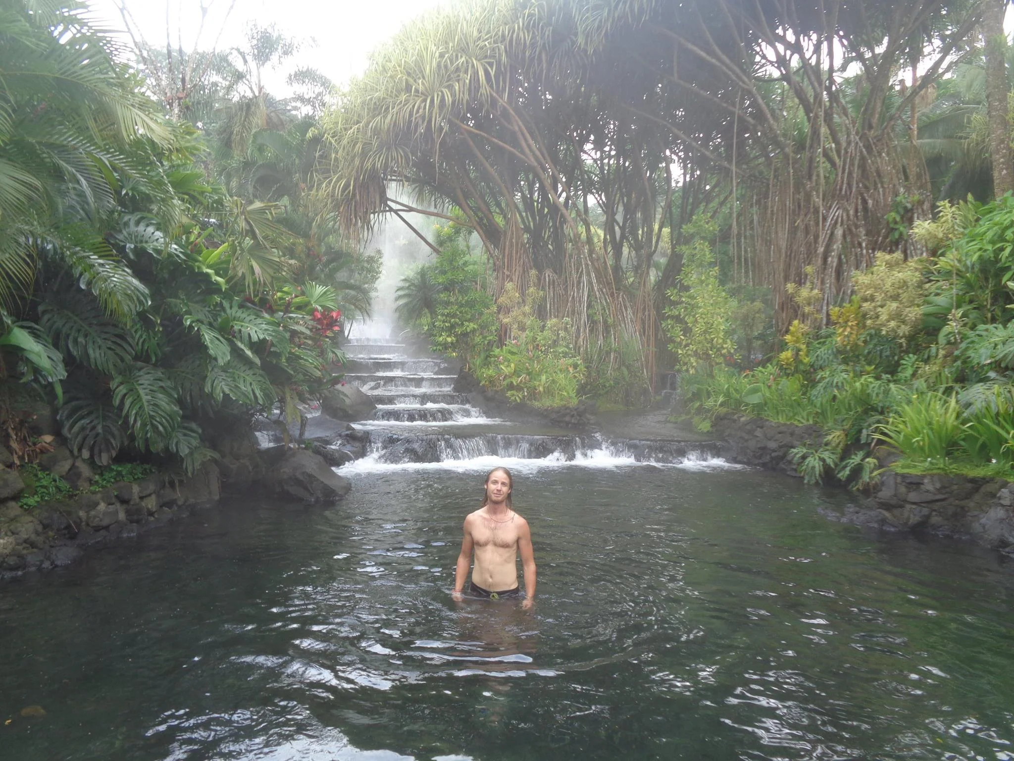 2015 Recap: Dreams do come True - from Backpacking to Luxury Travel #SustainTravel