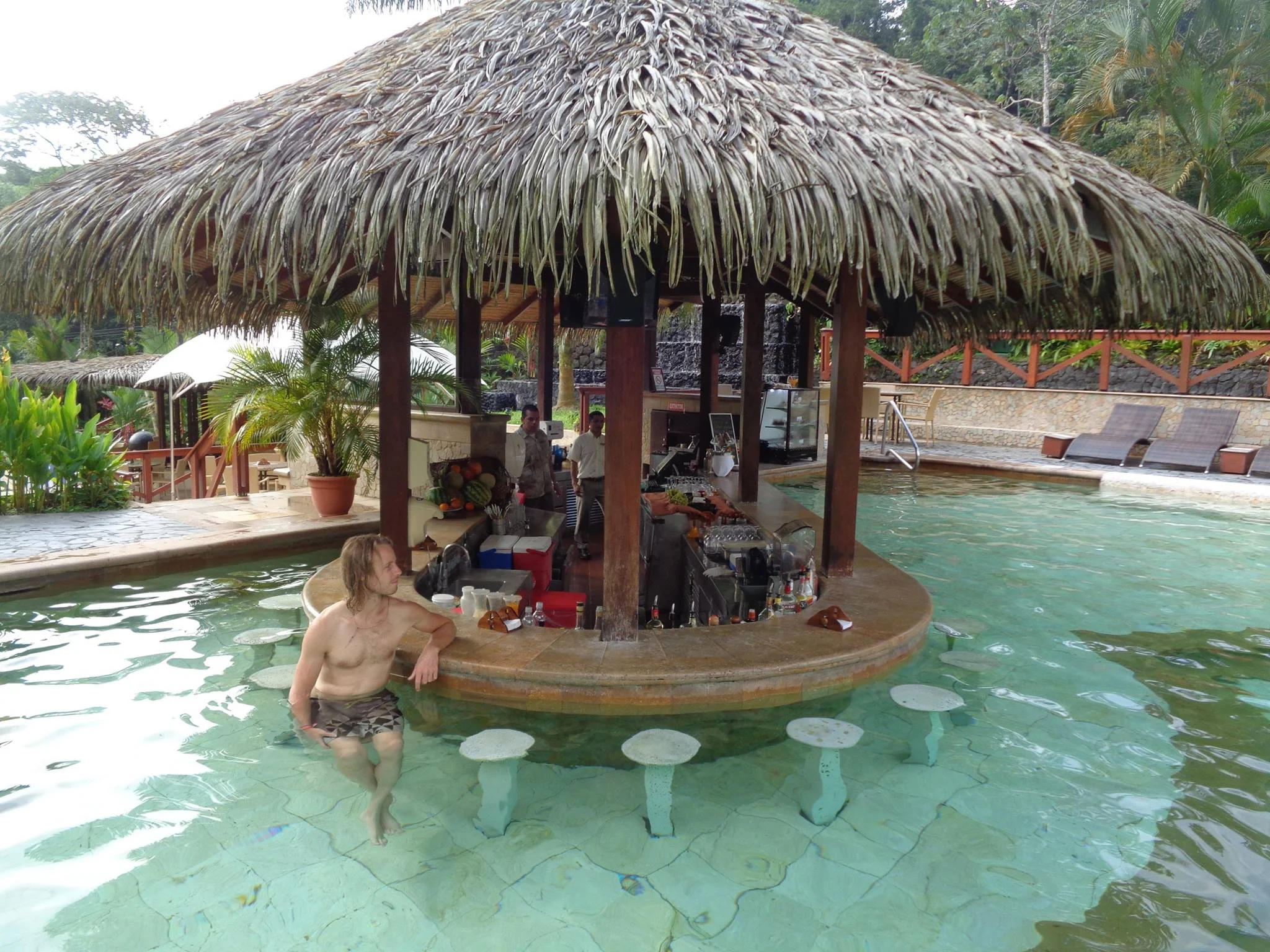 2015 Recap: Dreams do come True - from Backpacking to Luxury Travel #SustainTravel