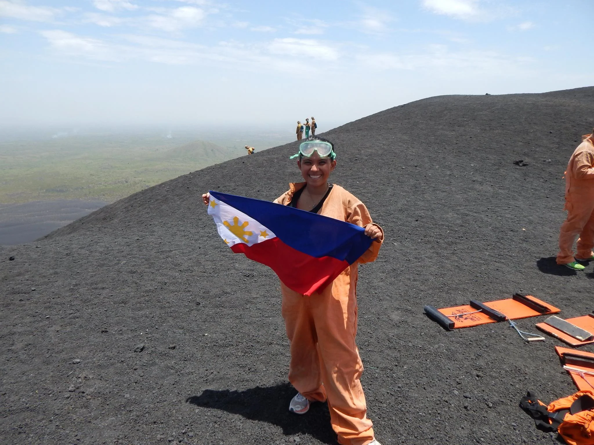 2015 Recap: Dreams do come True - from Backpacking to Luxury Travel #SustainTravel