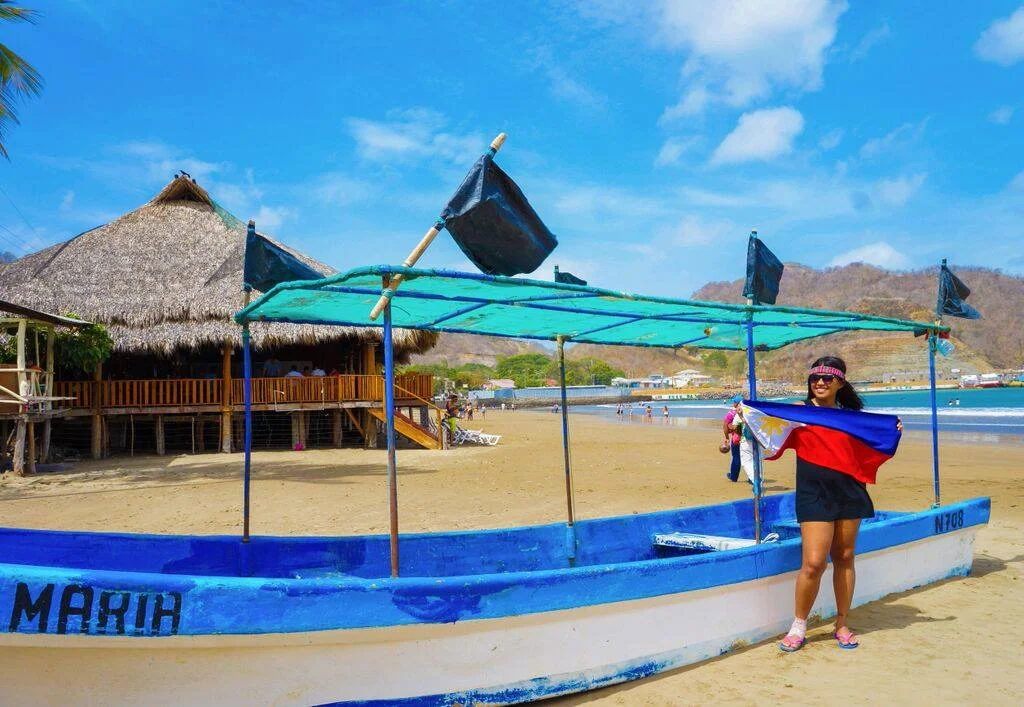 2015 Recap: Dreams do come True - from Backpacking to Luxury Travel #SustainTravel