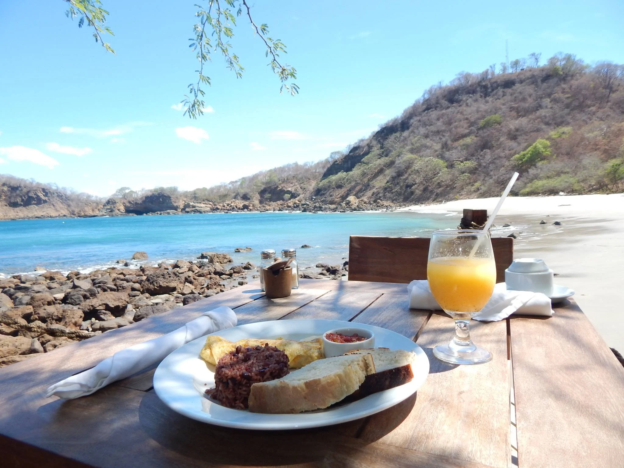 2015 Recap: Dreams do come True - from Backpacking to Luxury Travel #SustainTravel
