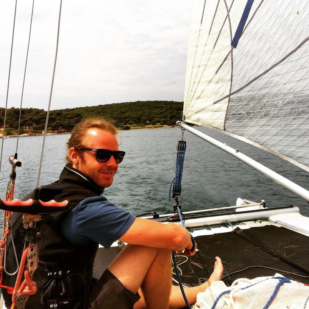 2015 Recap: Dreams do come True - from Backpacking to Luxury Travel #SustainTravel