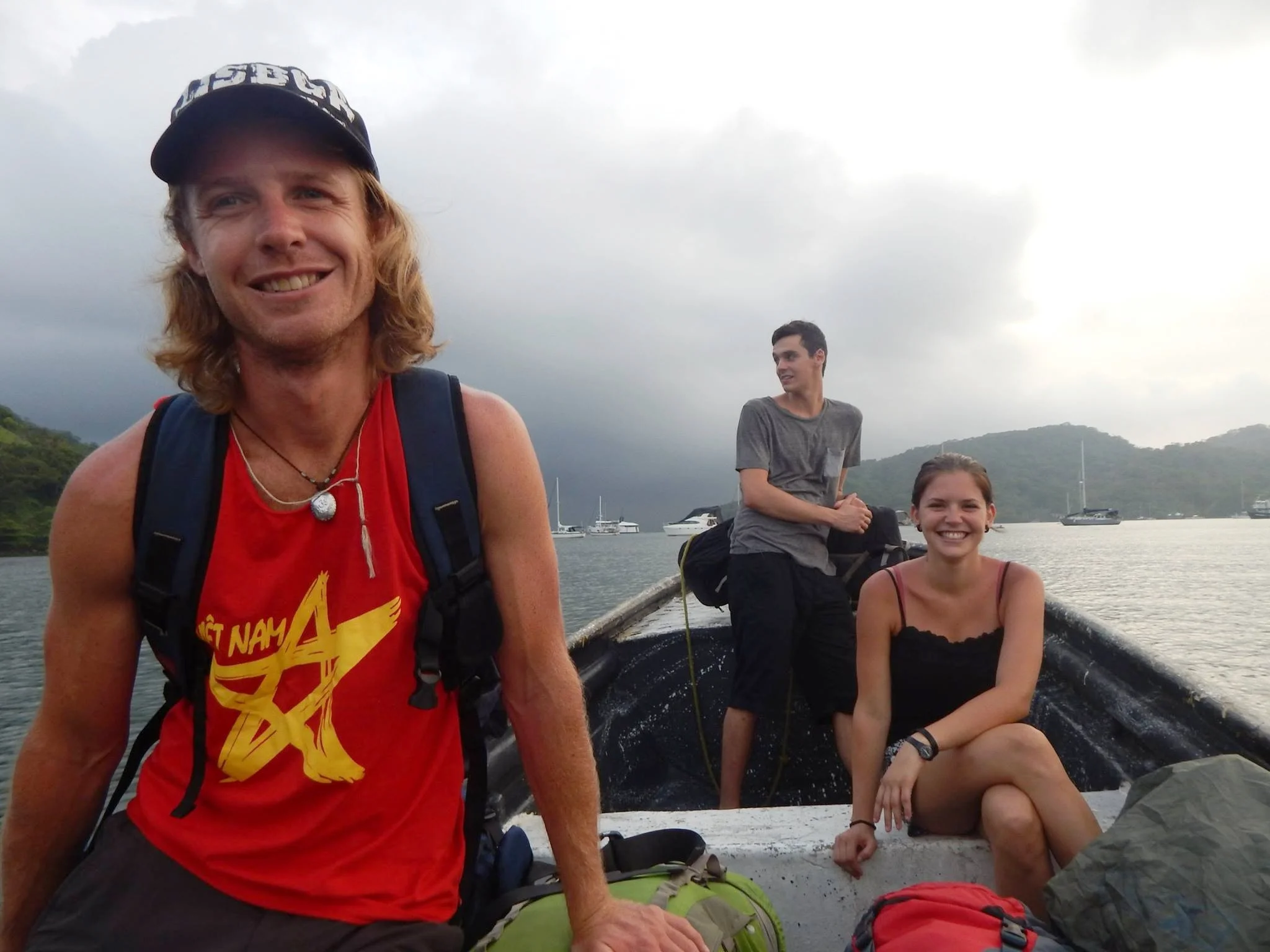 2015 Recap: Dreams do come True - from Backpacking to Luxury Travel #SustainTravel