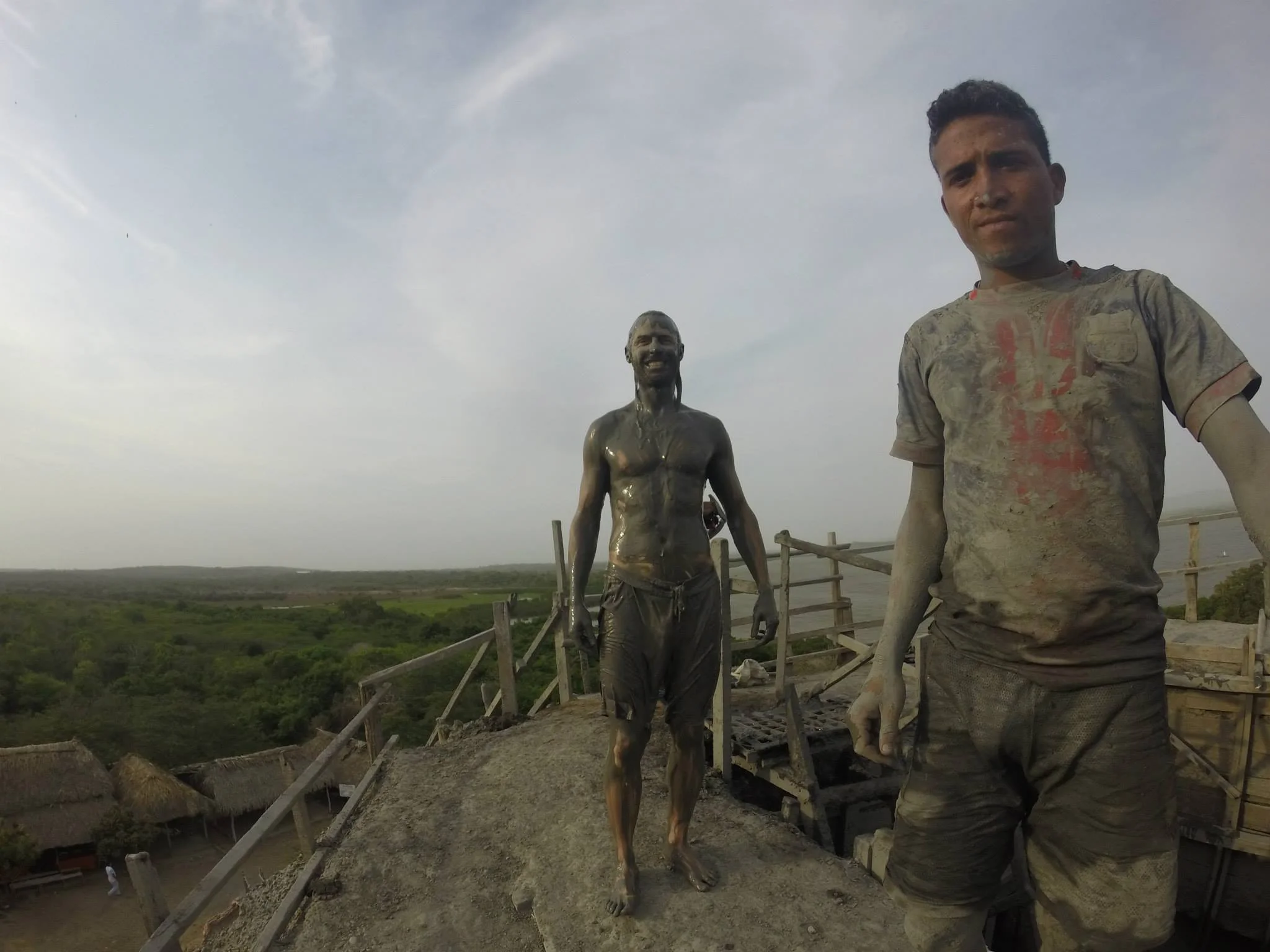 2015 Recap: Dreams do come True - from Backpacking to Luxury Travel #SustainTravel