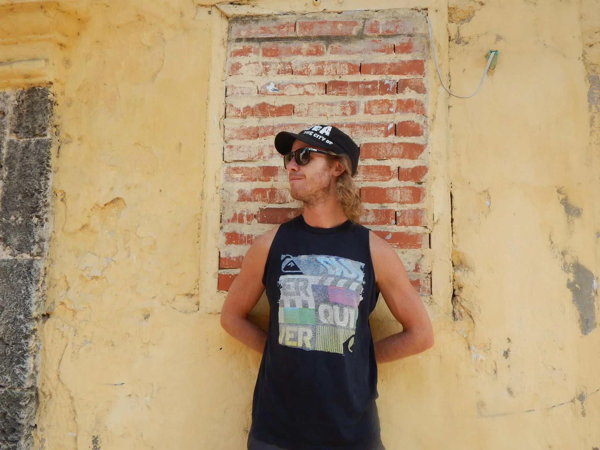 2015 Recap: Dreams do come True - from Backpacking to Luxury Travel #SustainTravel