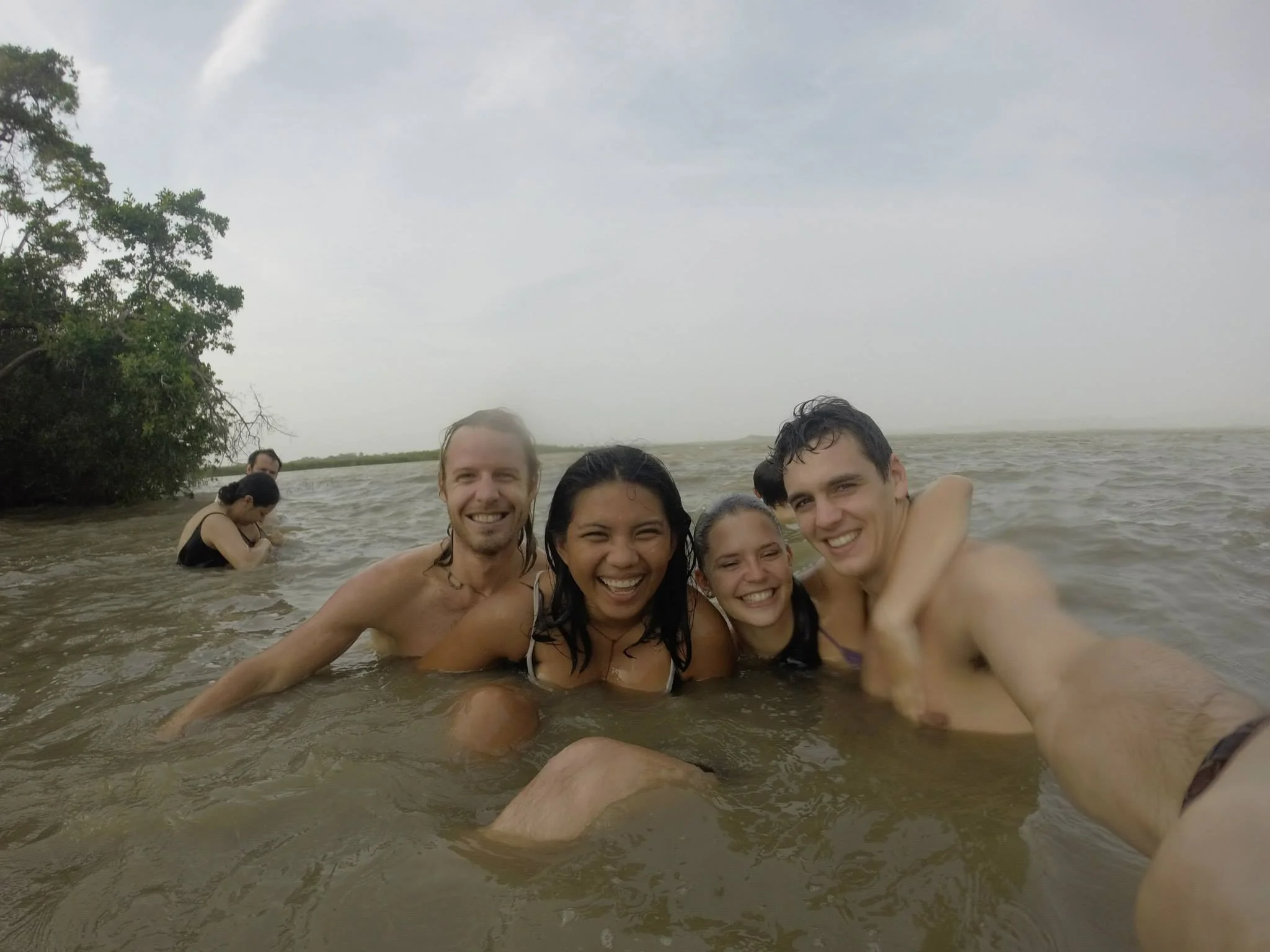 2015 Recap: Dreams do come True - from Backpacking to Luxury Travel #SustainTravel