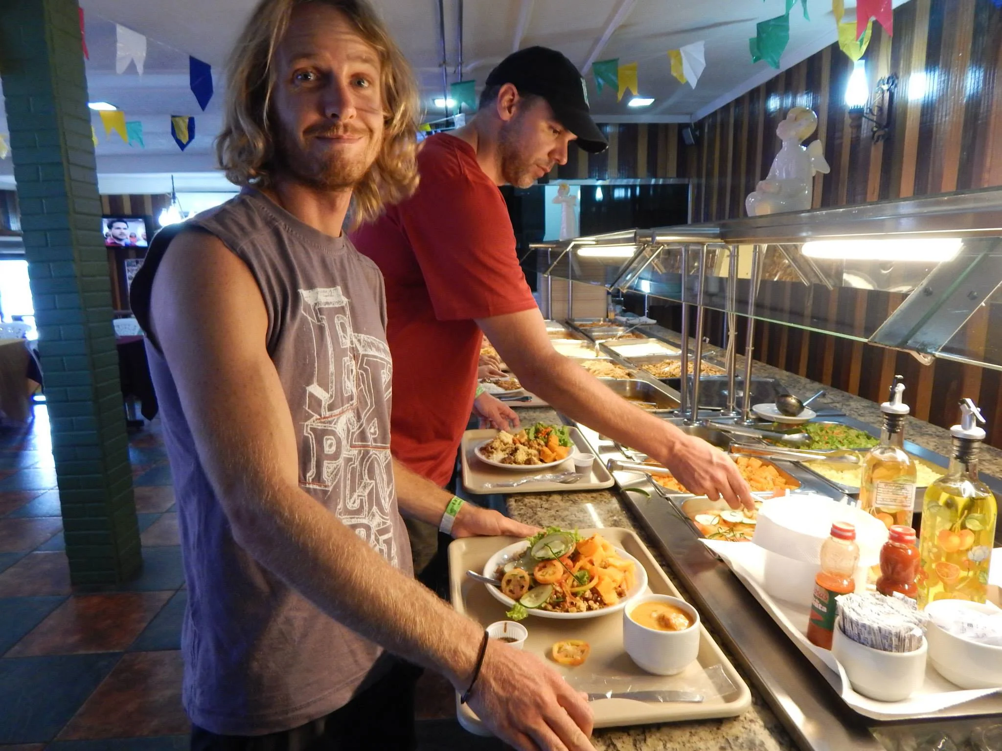 2015 Recap: Dreams do come True - from Backpacking to Luxury Travel #SustainTravel
