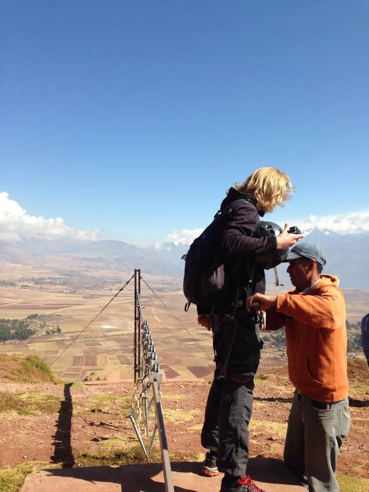 2015 Recap: Dreams do come True - from Backpacking to Luxury Travel #SustainTravel