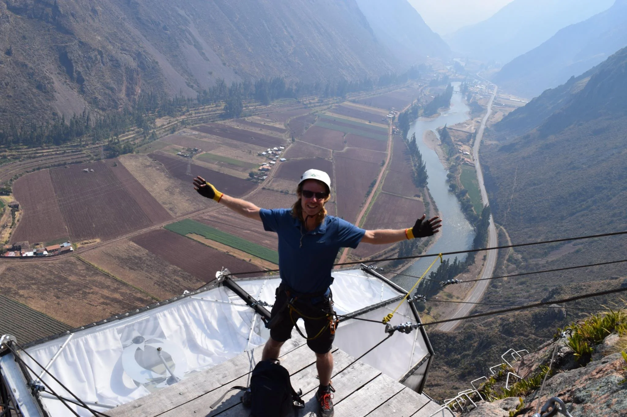 2015 Recap: Dreams do come True - from Backpacking to Luxury Travel #SustainTravel