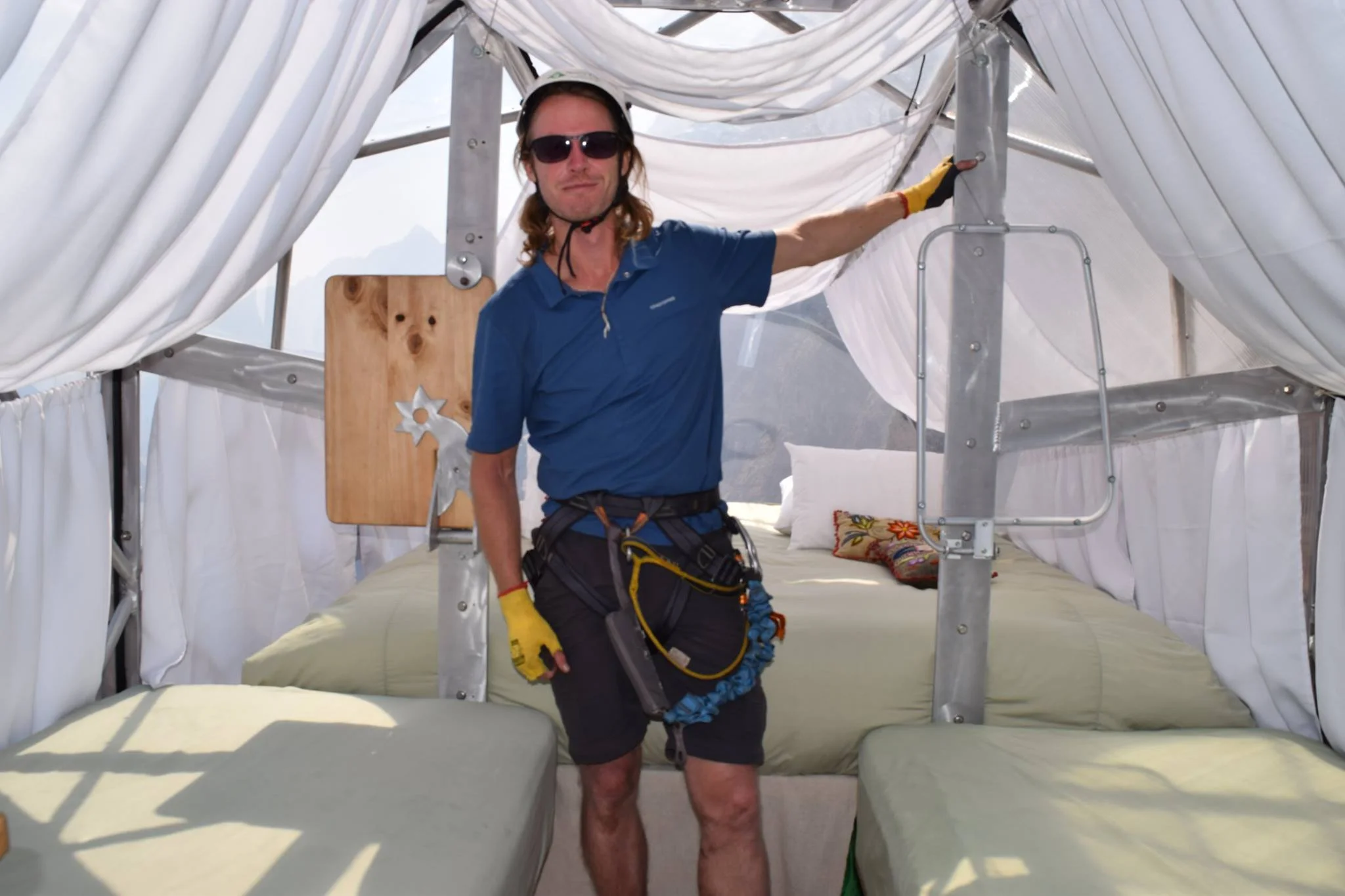 2015 Recap: Dreams do come True - from Backpacking to Luxury Travel #SustainTravel