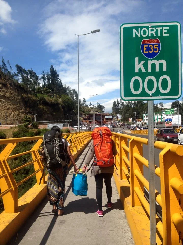 2015 Recap: Dreams do come True - from Backpacking to Luxury Travel #SustainTravel