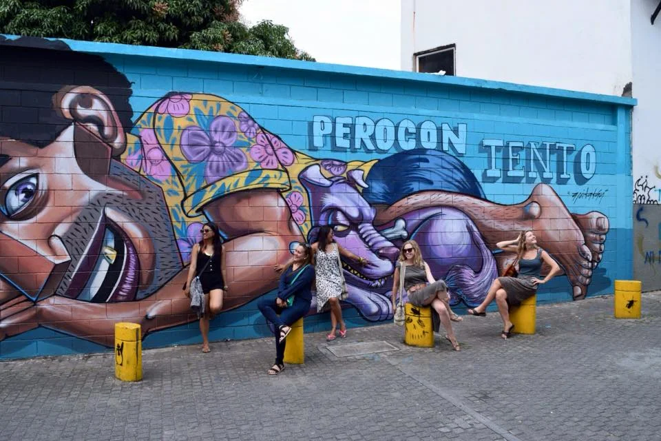 2015 Recap: Dreams do come True - from Backpacking to Luxury Travel #SustainTravel